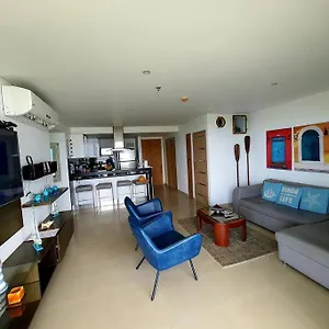 Apartamento Frente Al Mar - Morros, Sonesta , Cartagena Colombia