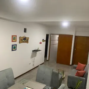 Apartamento Acogedor Perfecta Ubicación , Cartagena Colombia