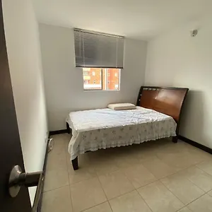  Apartamento Torres Del Rio