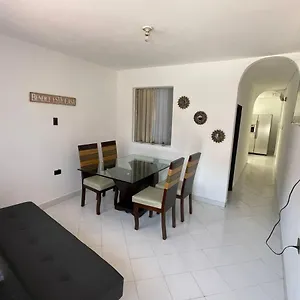  Apartamento Aparta Casa La Eterna Primavera