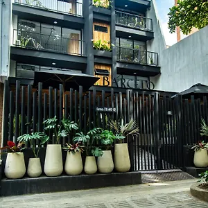  Apartamento Barcelo Coliving